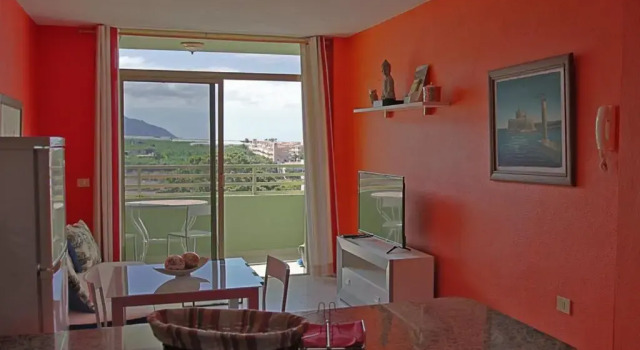 Puerto Naos Apartment, Забронировать Апартаменты/квартира Пуэрто-Наос Пальма