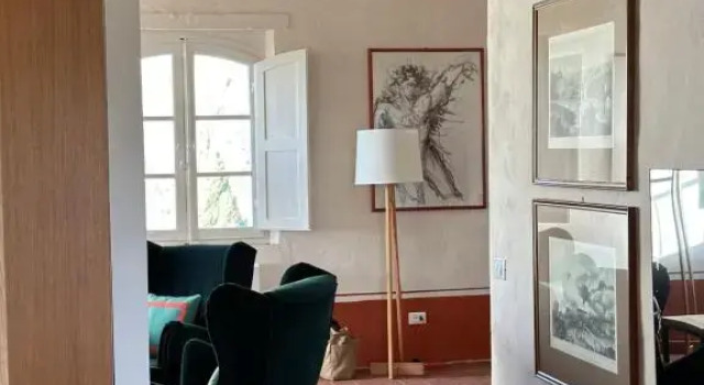Люкс Bioagriturismo il cerreto