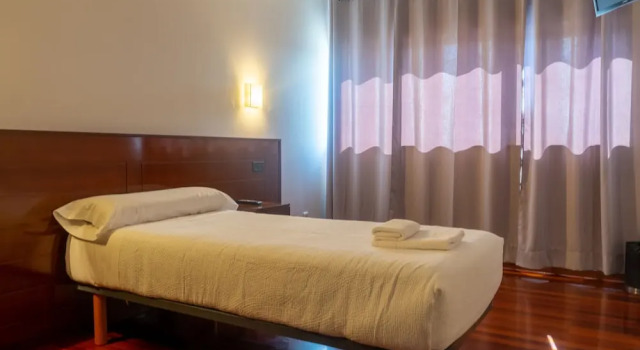 Номер Standard Hotel Chip's Narón