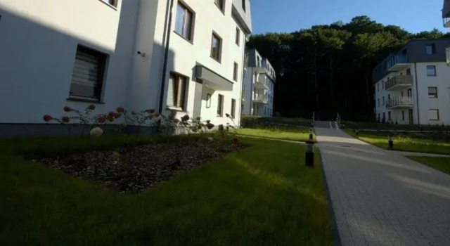 IRS ROYAL APARTMENTS - Apartamenty IRS Copernicus