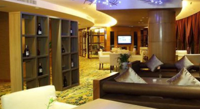 Nanning Winwin Hotel