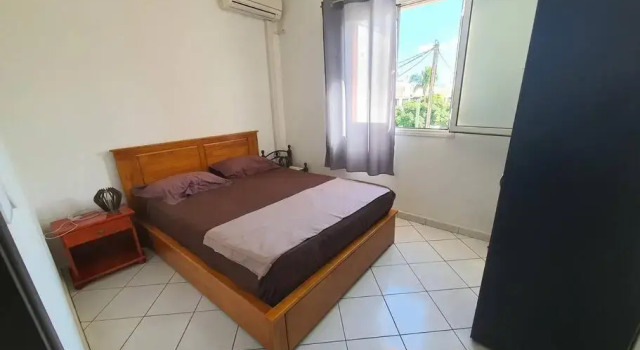 Escale Sudisteappartement T2*** (Adults Only), Rezervasyon Otel Entre-Deux Saint-Pierre