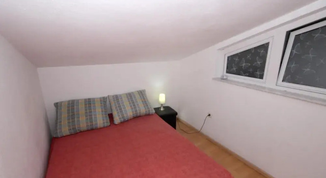 Апартаменты с 3 комнатами Apartments Domic