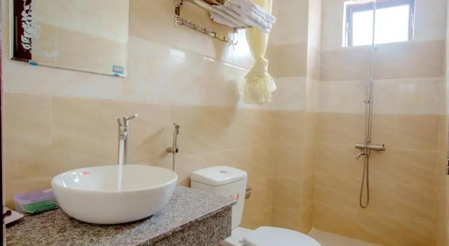 Номер Standard Blue River Boutique Hoi An Hotel