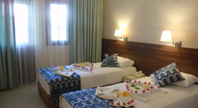Bronze Hotel