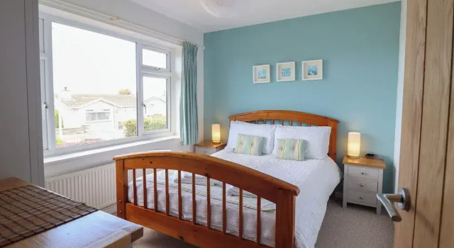Bryn Eithin, Prenota Casa vacanze Llanberis Snowdonia
