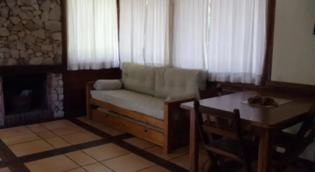 Cabañas El Ocio, Rezerwuj Hotel Mar Azul 