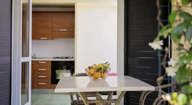 Residence Marlusa, Varaa Hotelli Marina di Sibari Calabria