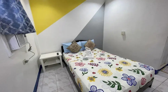 Casa de Praxides Tourist Inn Palawan, Забронировать Отель Пуэрто-Принсеса Puerto Princesa City