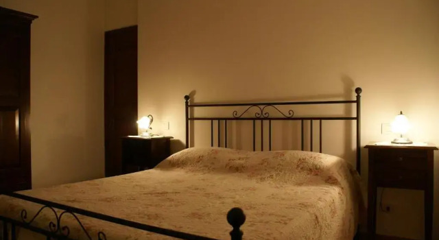 Апартаменты с 2 комнатами Agriturismo Pascucci