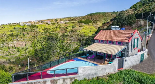 Коттедж Ocean Panorama House by Homie