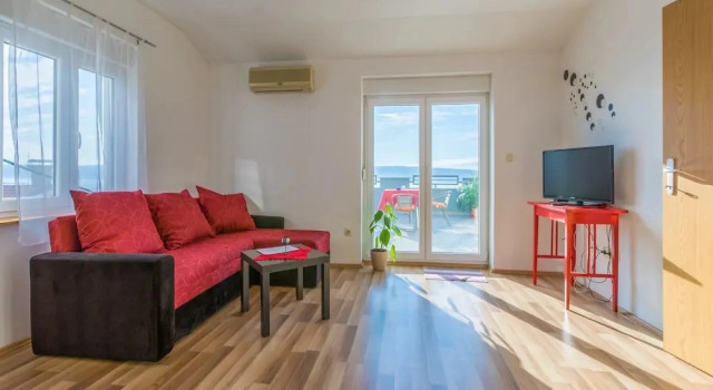 Апартаменты Apartments Benny
