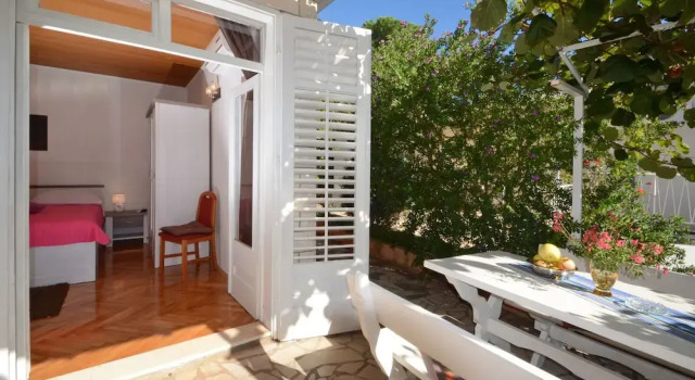 Апартаменты с 2 комнатами LaidBack Apartments