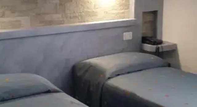 Четырёхместный номер Standard Hotel San Giorgio