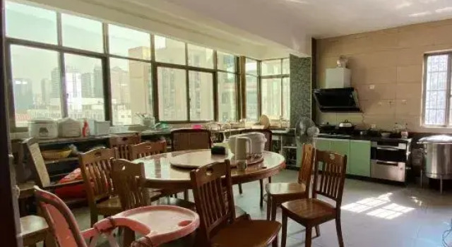 Люкс Beihai High Speed Rail Fucheng Suite Apartment