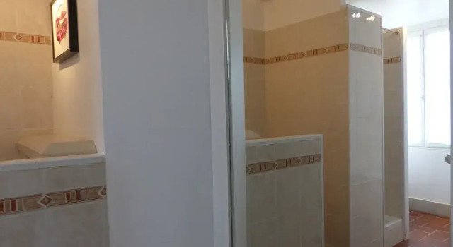 Двухместный номер Standard Chenevières den Haut
