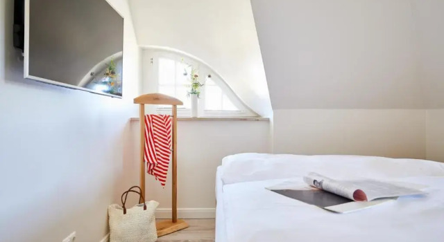 Ferienhaus Seeadler 42