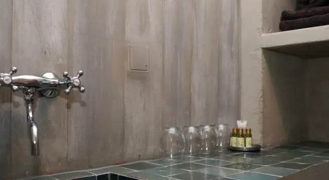Семейный номер Standard Guesthouse Fleur de Lis