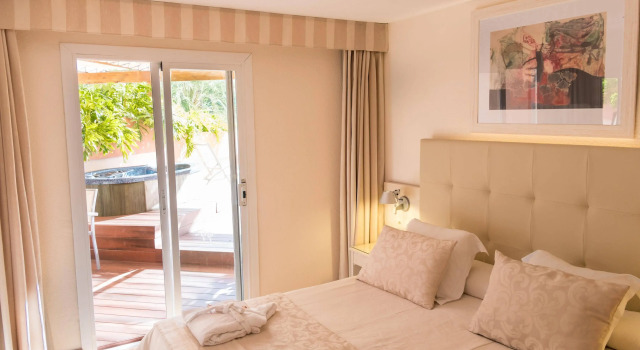 Viva Sunrise, Rezerwuj Apartamentowiec hotelowy Hotele w Alcudia z parkingiem, Parking