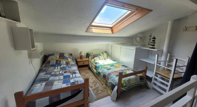 Maison Soulac-sur-Mer, 2 pièces, 6 personnes - FR-1-648-88, Prenota Hotel Soulac-sur-Mer Medoc