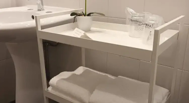 Номер Premium Vilar Oporto Hotel