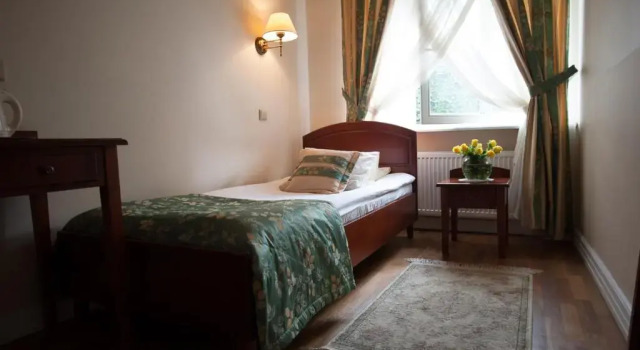 Номер Standard Aparthotel Karmel