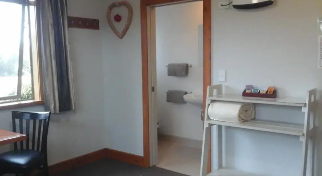 Номер Standard Edens Edge Lodge