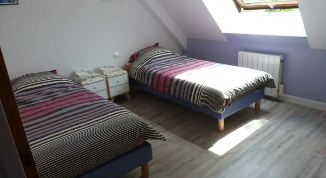 Chez Gilles et Isabelle, Rezerwuj Hotel  