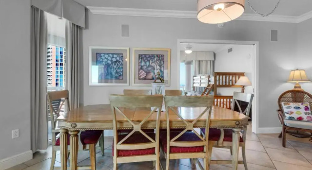 Portofino 3-804, Book Hotel Pensacola Beach Panhandle Florida