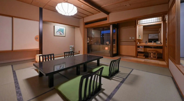 Yunoyado Hakusan Shoubutei, Book Hotel SPA Hotels in Hokuriku, SPA