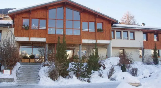 VVF La Plagne Montchavin Paradiski, Réserver Complexe hôtelier Montchavin 