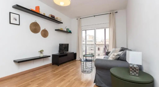 Апартаменты Sunny 3BR for 4 Iconic Terrace Views