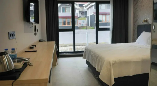 Номер Superior Demederon Hotel