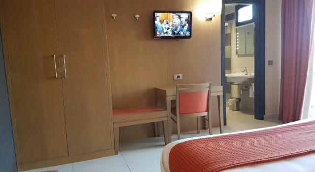 Двухместный номер Superior Hotel Ristorante La Campagnola