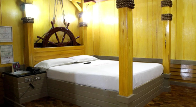 Dahlia Hotel, Забронировать Отель Пасиг 