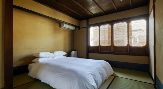 YADORU KYOTO Kagami No Yado, Book Hotel Ōta Kyoto