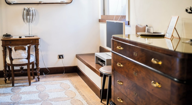 Camera Comfort B&B Al Convento