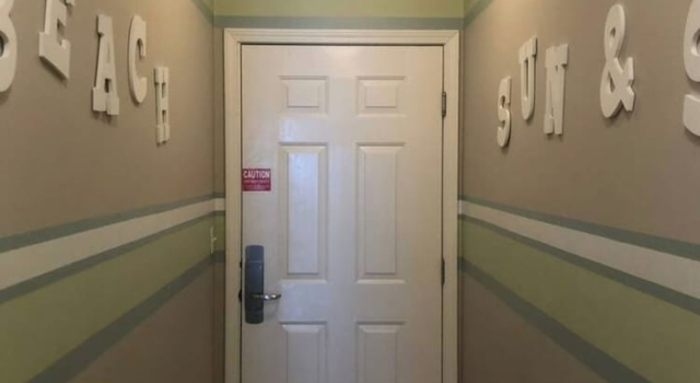 The Caribbean Condo 202, Boek Appartement Gulf Shores 