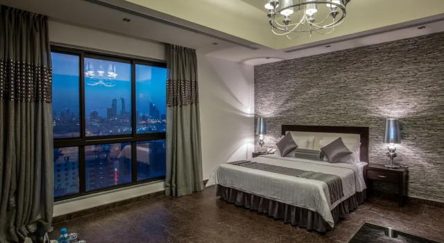 Люкс Loumage Hotel & Suites