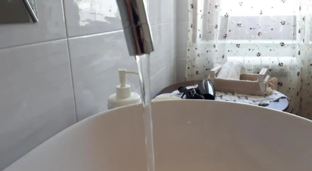 Двухместный номер Standard Villa Ada B&B