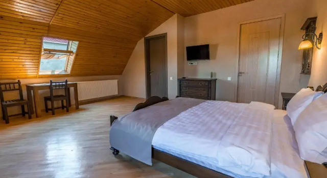 Двухместный номер Standard Hotel Imperial