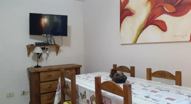 Апартаменты Superior Departamentos Mirador del Maipú