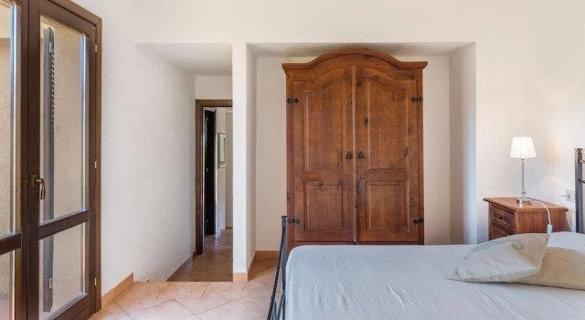 Villa Violetta 3 Verde