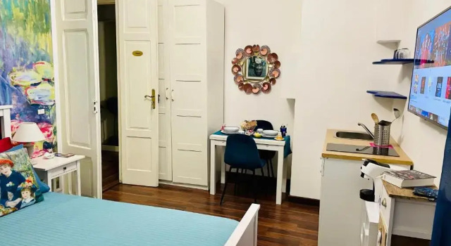 Rarityart Guest House