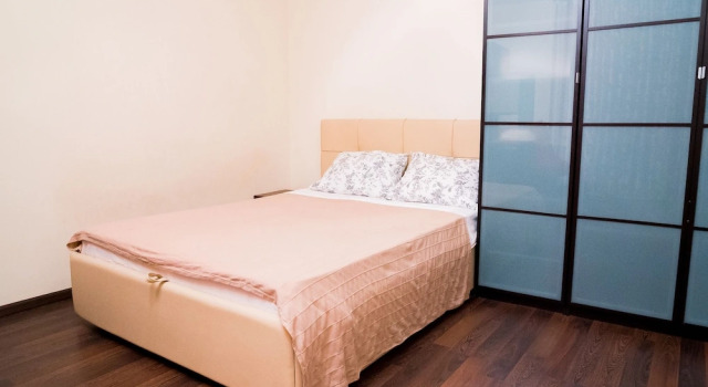 Апартаменты Comfort Апартаменты 203 на Пятницком шоссе, 21