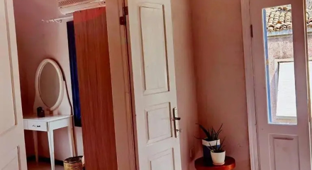 Sare Konukevi