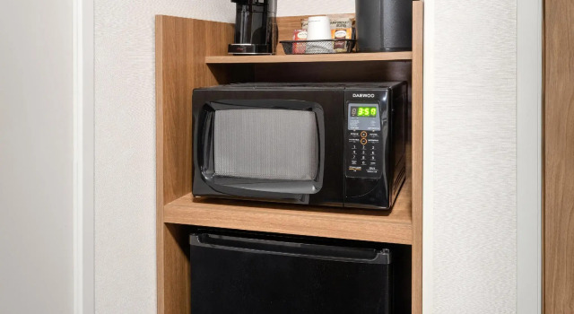 Двухместный номер Standard с видом на горы Fairfield Inn & Suites Boulder
