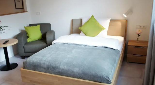 K3 Hotel Weissach Boardinghouse, Prenota Hotel Weissach Baden-Württemberg