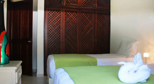Vida Playa Suites, Prenota Appartamento Hotel a Quintana Roo con piscina, Piscina