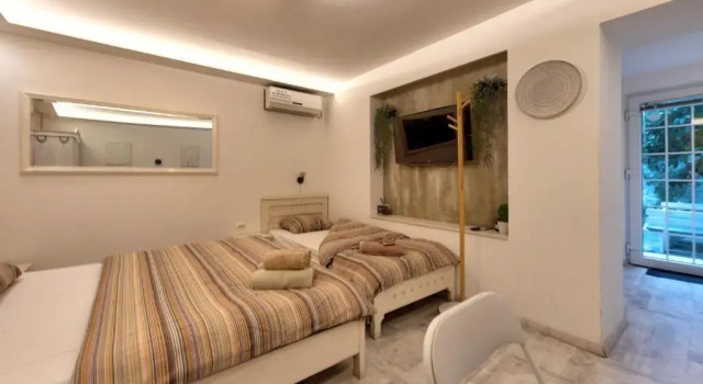 Номер Classic Apartments Villa Mike